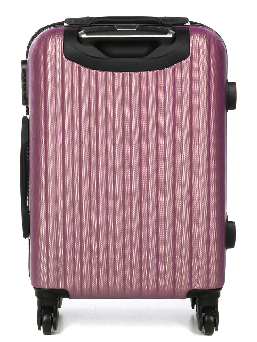 Valise Madisson Jakarta 4 - 55 Cm Et Vanity | Valise Élégante et Pratique – Image 4