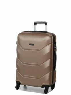 Valise Madisson Ko Samui 65 Cm - Valise Cabine Polyvalente et Résistante