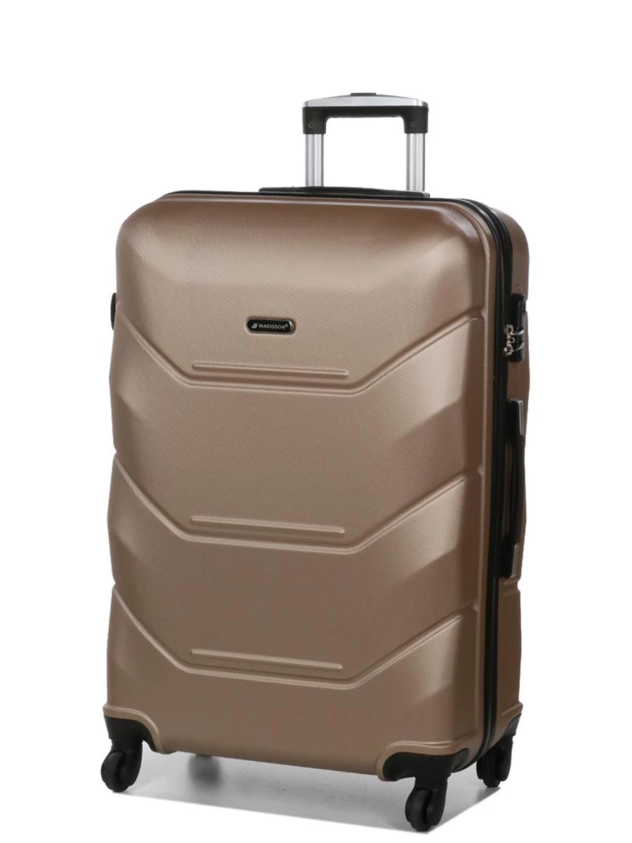 Valise Madisson Ko Samui 75 Cm - Grand Sac de Voyage Polyvalent – Image 16