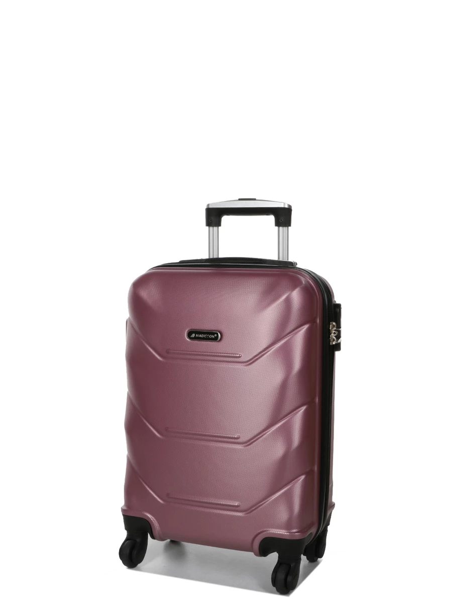 Valise Madisson Ko Samui 55 Cm - Valise Cabine Légère et Pratique – Image 19