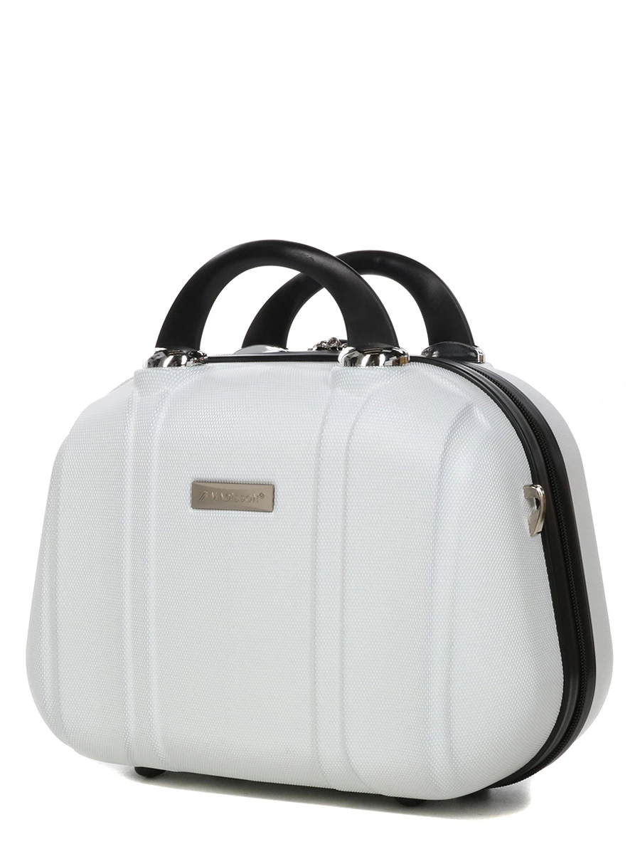 Valise Madisson Riyad 55 cm - Valise Cabine Élégante avec Vanité - Idéale pour Voyages – Image 18