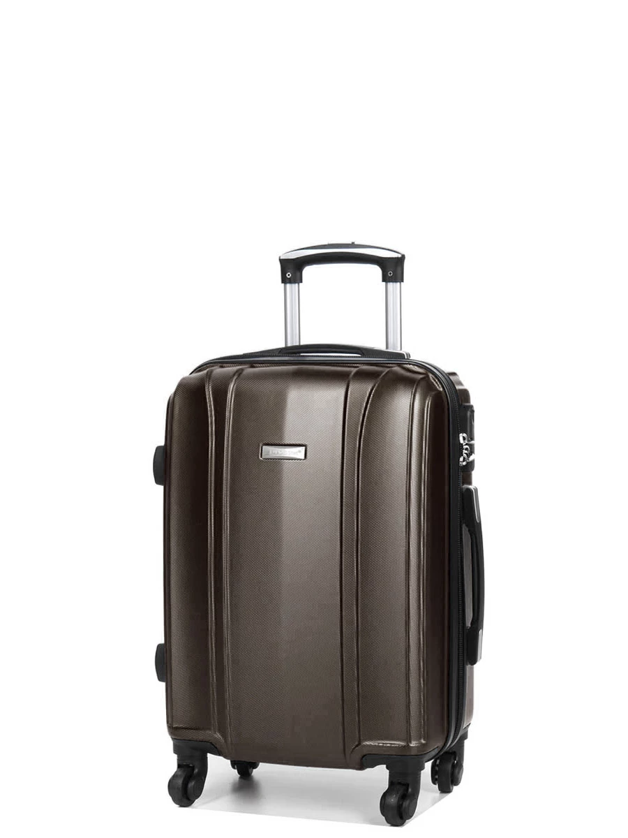 Valise Madisson Riyad 55 cm - Valise Cabine Élégante avec Vanité - Idéale pour Voyages – Image 19