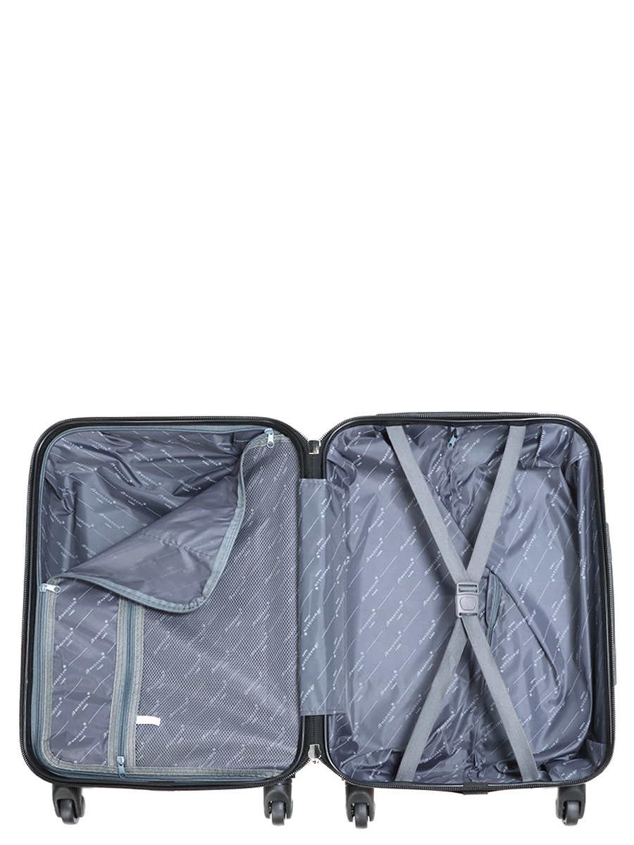 Valise Madisson Riyad 55 cm - Valise Cabine Élégante avec Vanité - Idéale pour Voyages – Image 11