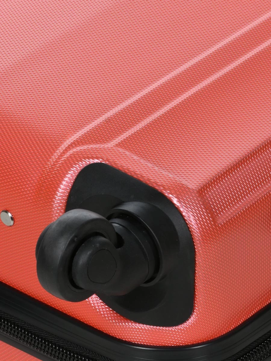 Valise Madisson Riyad 55 cm - Valise Cabine Élégante avec Vanité - Idéale pour Voyages – Image 8