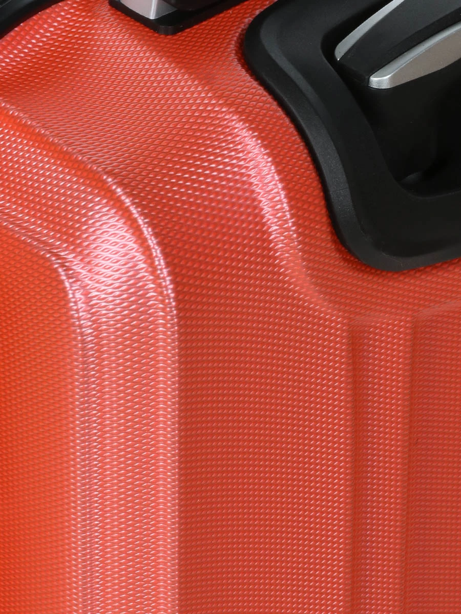 Valise Madisson Riyad 55 cm - Valise Cabine Élégante avec Vanité - Idéale pour Voyages – Image 13