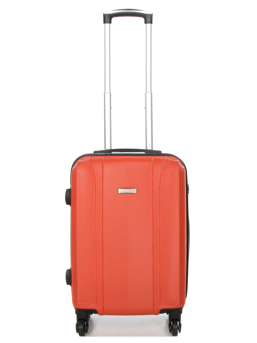 Valise Madisson Riyad 55 cm - Valise Cabine Élégante avec Vanité - Idéale pour Voyages – Image 2