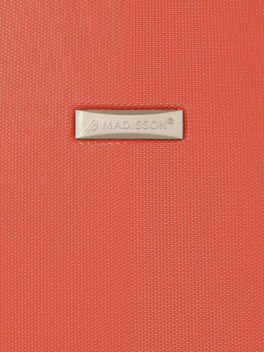 Valise Madisson Riyad 55 cm - Valise Cabine Élégante avec Vanité - Idéale pour Voyages – Image 14