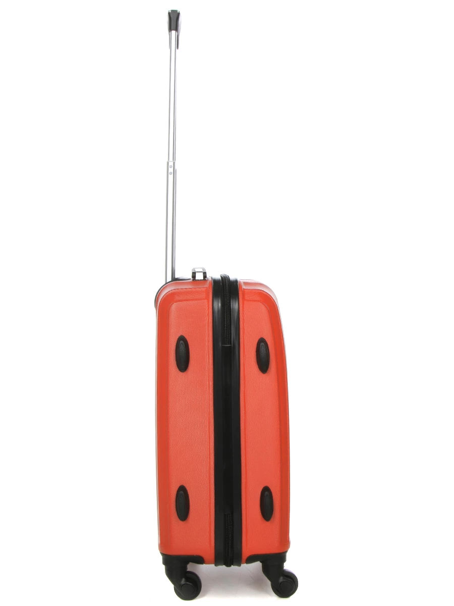 Valise Madisson Riyad 55 cm - Valise Cabine Élégante avec Vanité - Idéale pour Voyages – Image 7