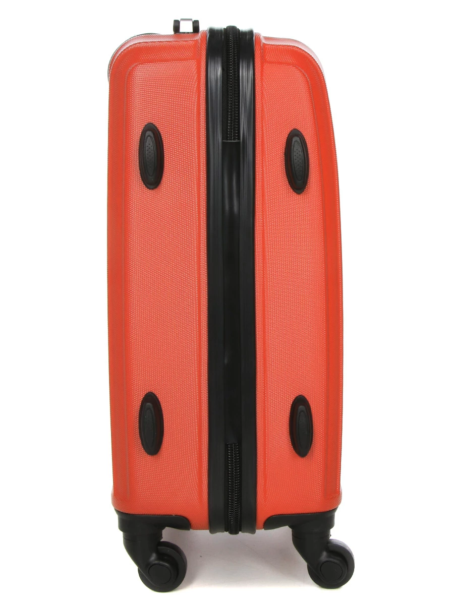 Valise Madisson Riyad 55 cm - Valise Cabine Élégante avec Vanité - Idéale pour Voyages – Image 6