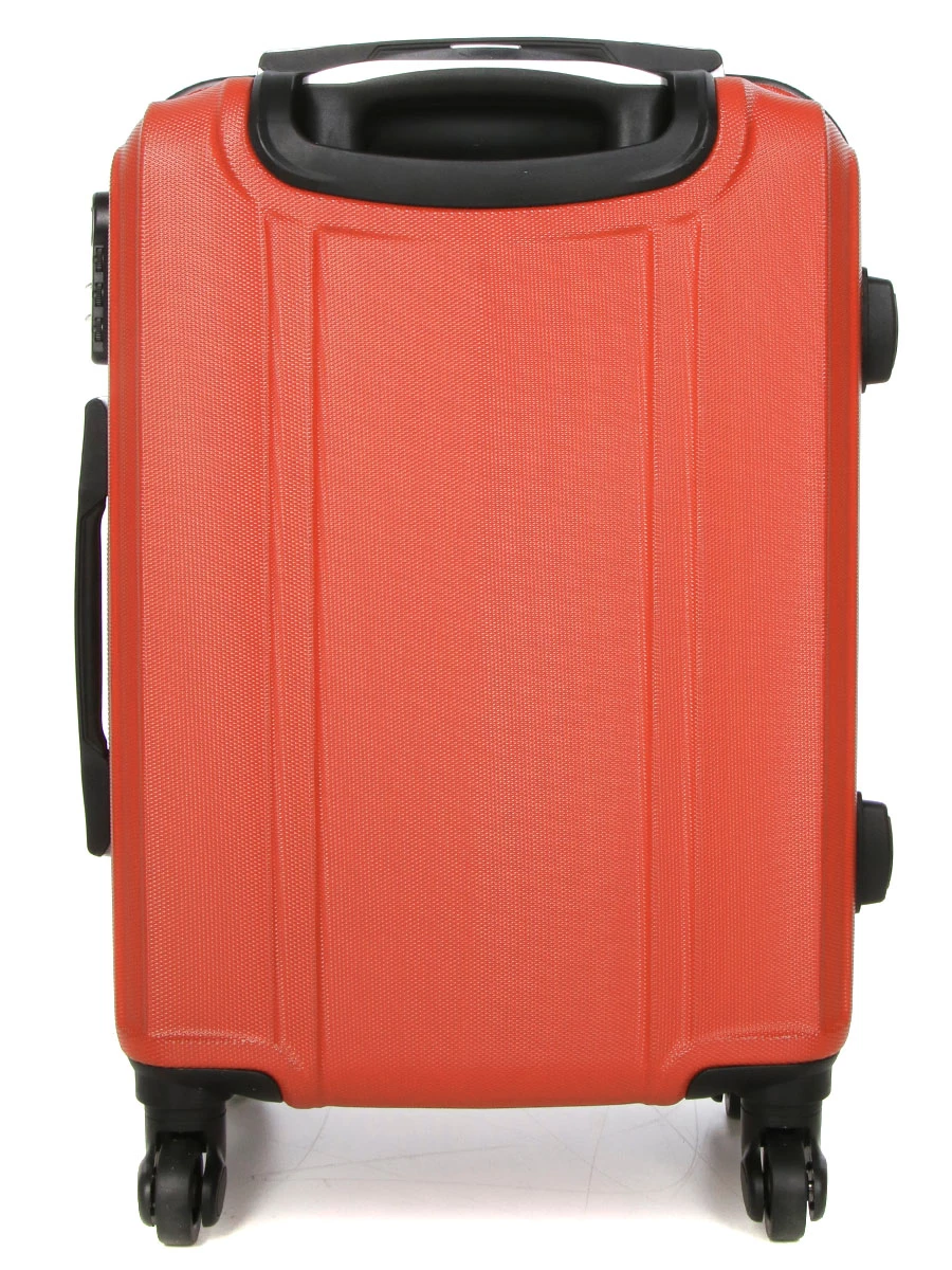 Valise Madisson Riyad 55 cm - Valise Cabine Élégante avec Vanité - Idéale pour Voyages – Image 4