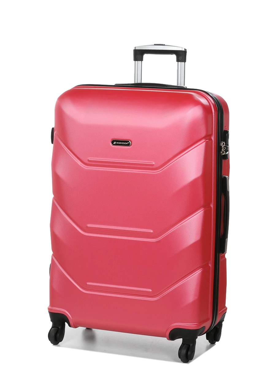 Valise Madisson Ko Samui 75 Cm - Grand Sac de Voyage Polyvalent – Image 19
