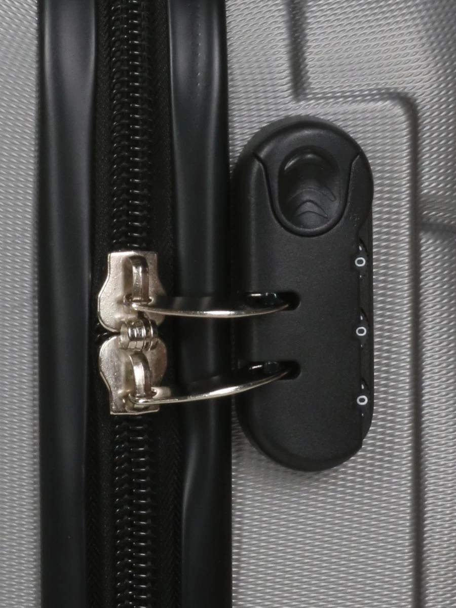 Valise Madisson Ko Samui 55 Cm - Valise Cabine Légère et Pratique – Image 12