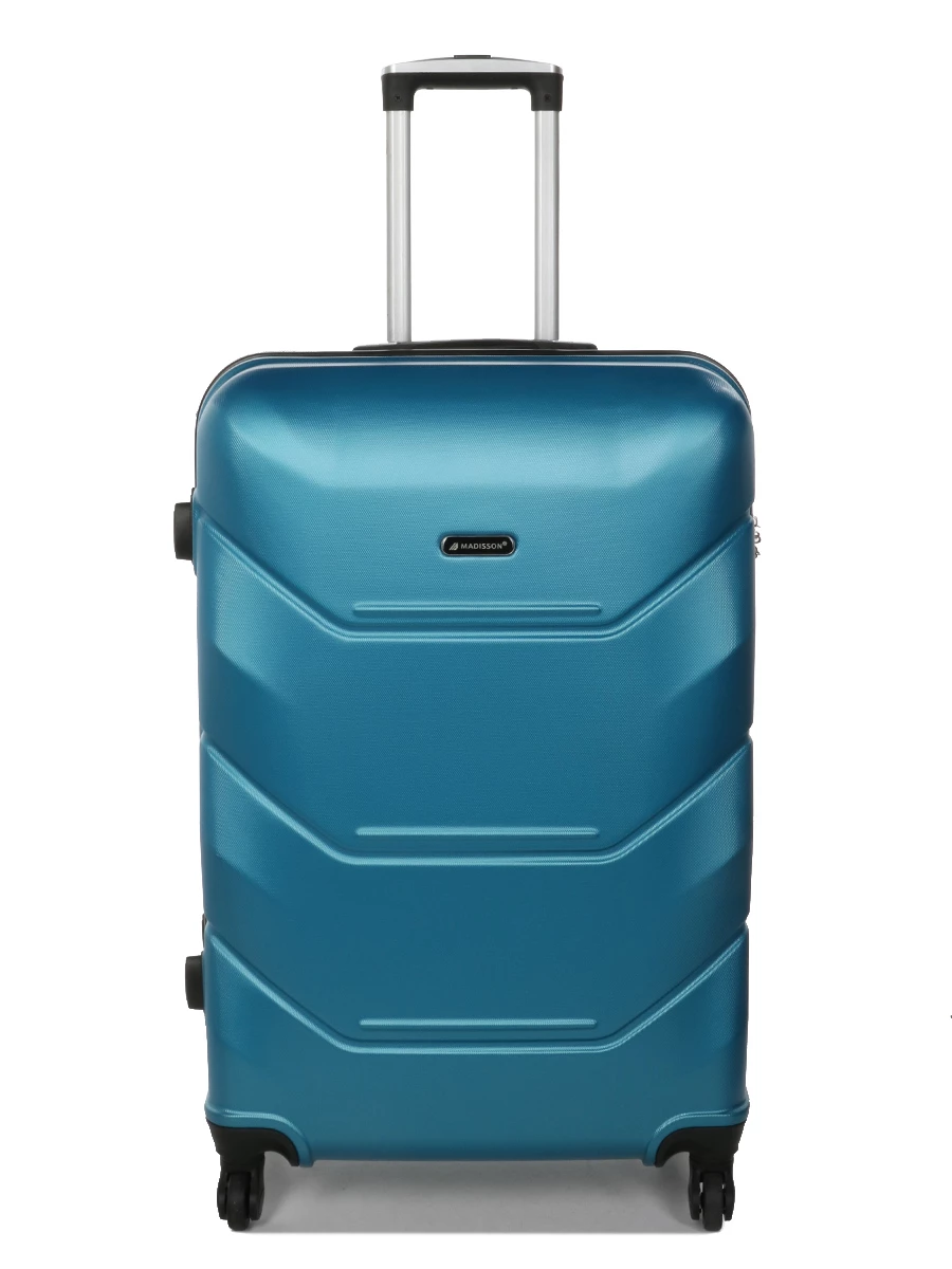 Valise Madisson Ko Samui 75 Cm - Grand Sac de Voyage Polyvalent – Image 2