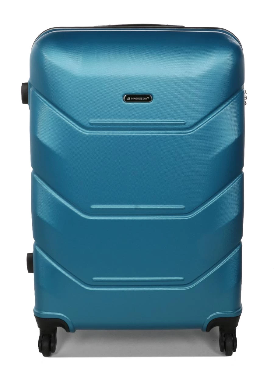 Valise Madisson Ko Samui 75 Cm - Grand Sac de Voyage Polyvalent – Image 3