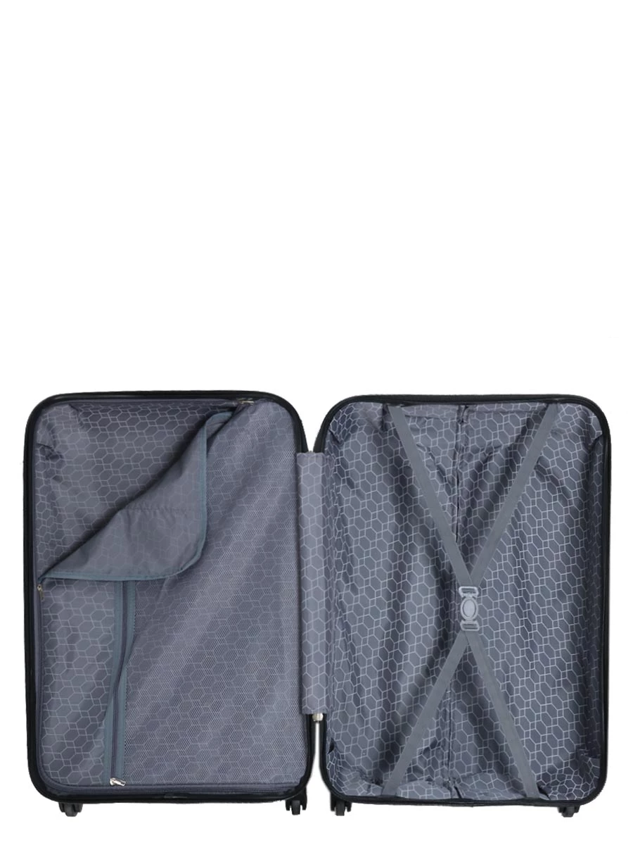 Valise Madisson Ko Samui 75 Cm - Grand Sac de Voyage Polyvalent – Image 11