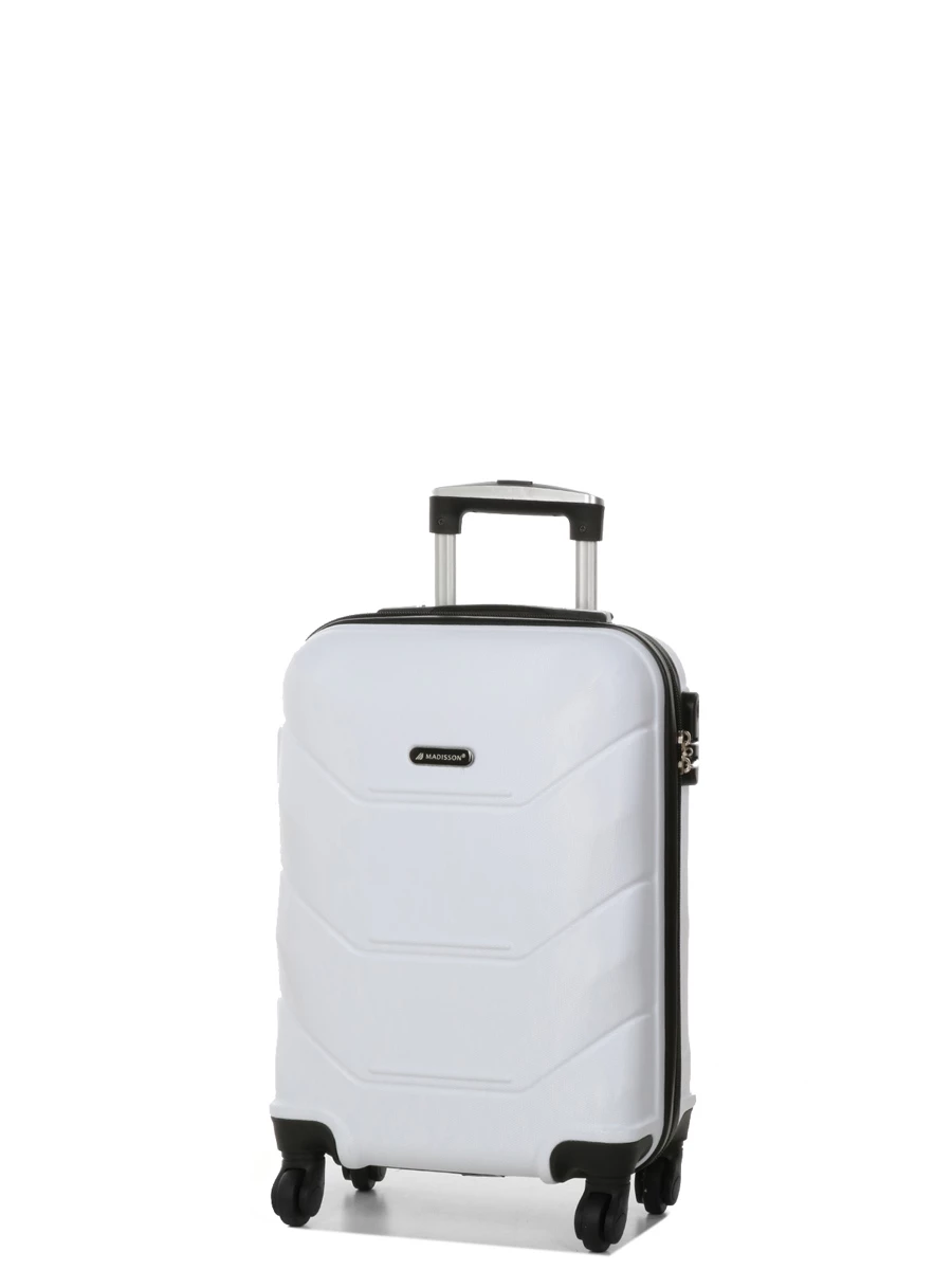 Valise Madisson Ko Samui 55 Cm - Valise Cabine Légère et Pratique – Image 17