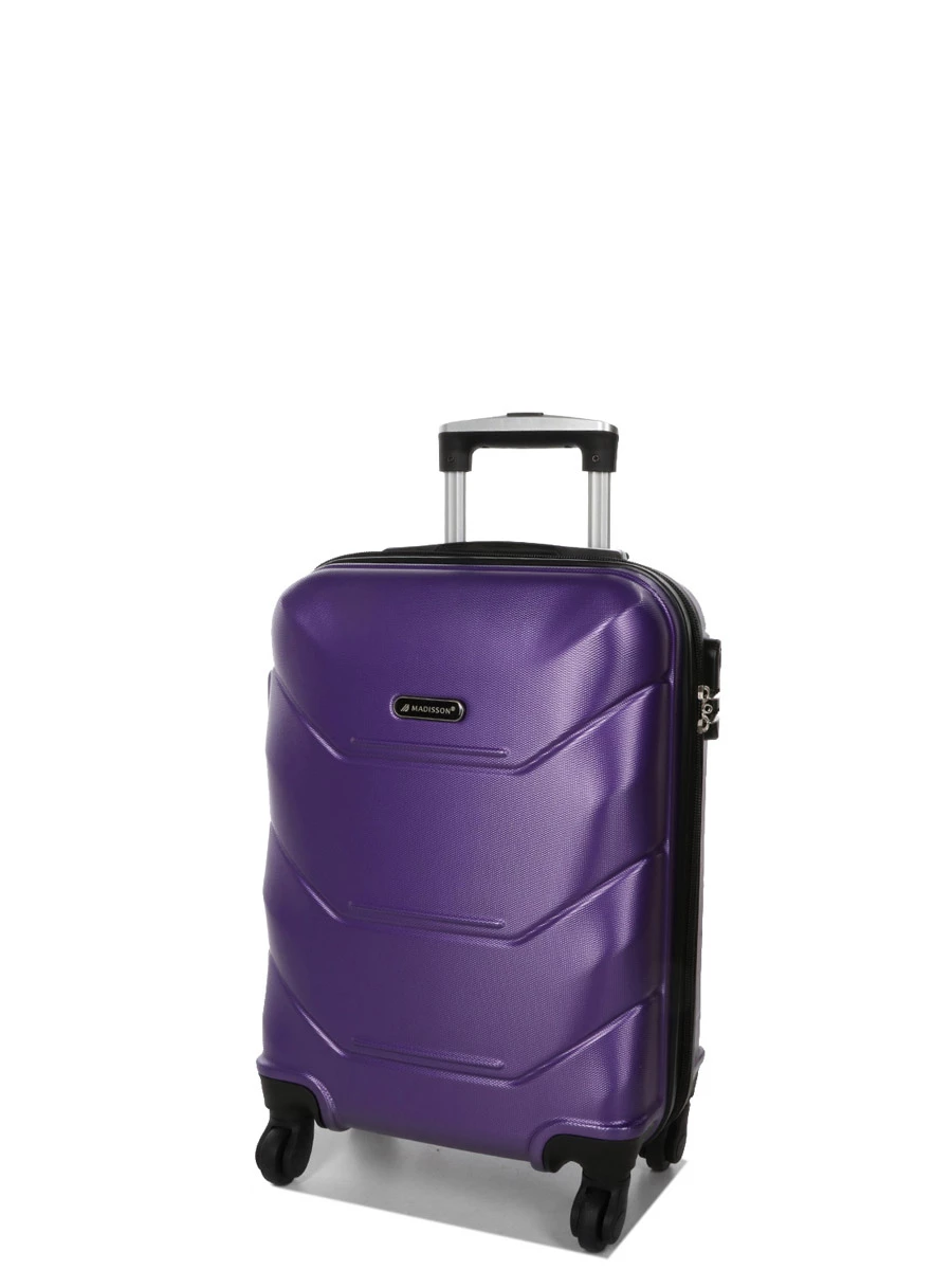 Valise Madisson Ko Samui 55 Cm - Valise Cabine Légère et Pratique – Image 16