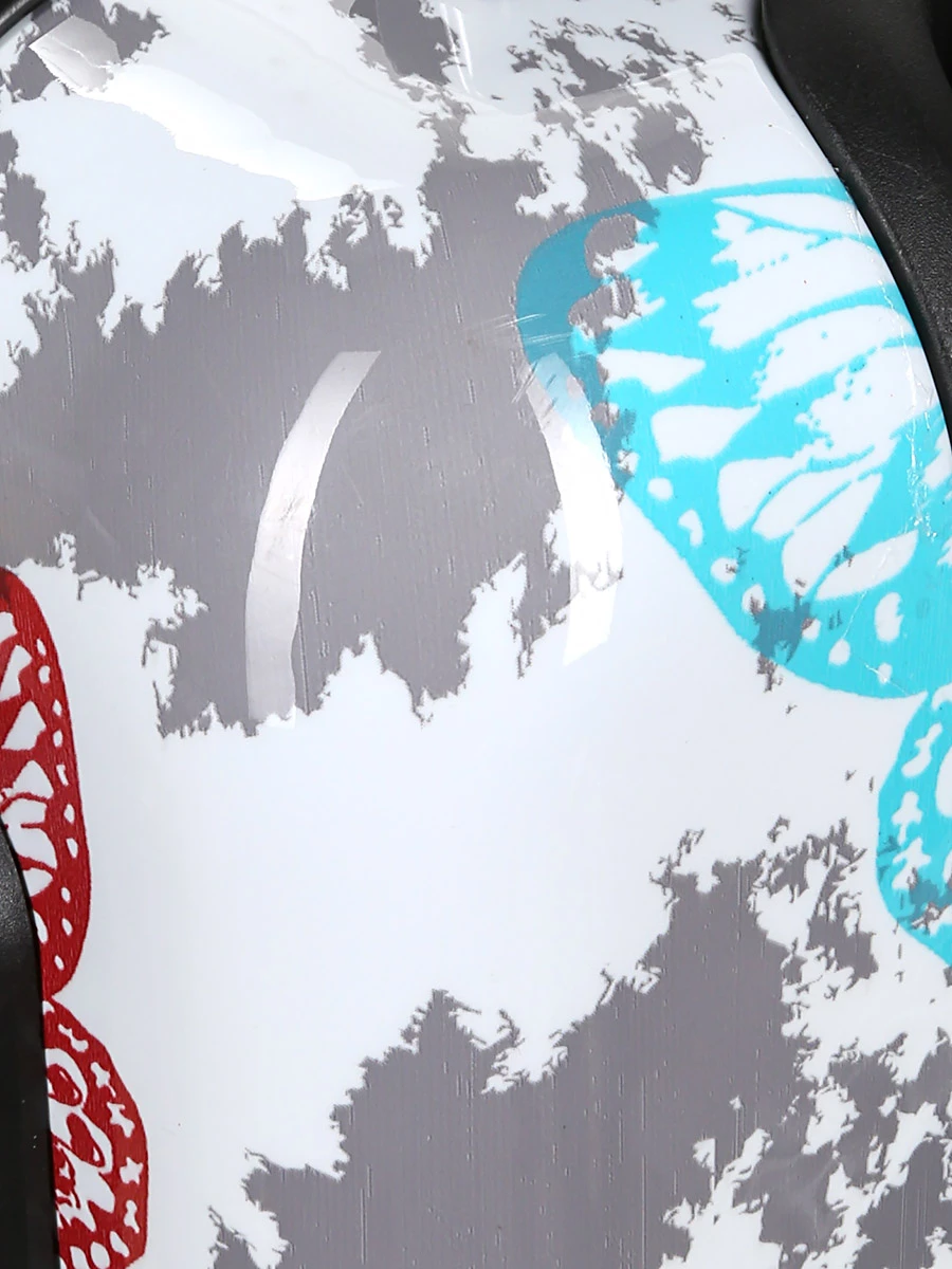 Valise Madisson Butterfly 55 cm - Valise Cabine Légère et Robuste - Facile à Manipuler – Image 13