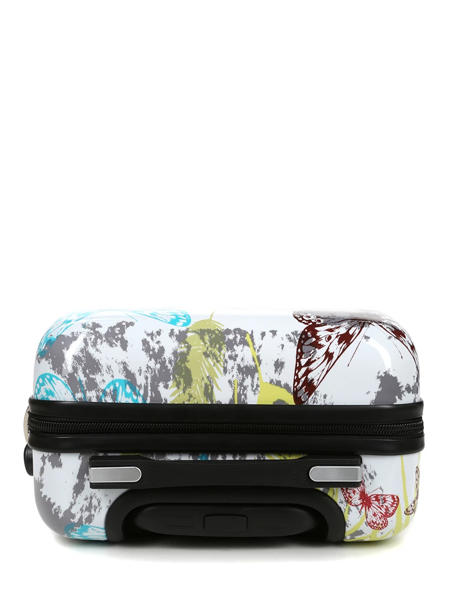 Valise Madisson Butterfly 55 cm - Valise Cabine Légère et Robuste - Facile à Manipuler – Image 9