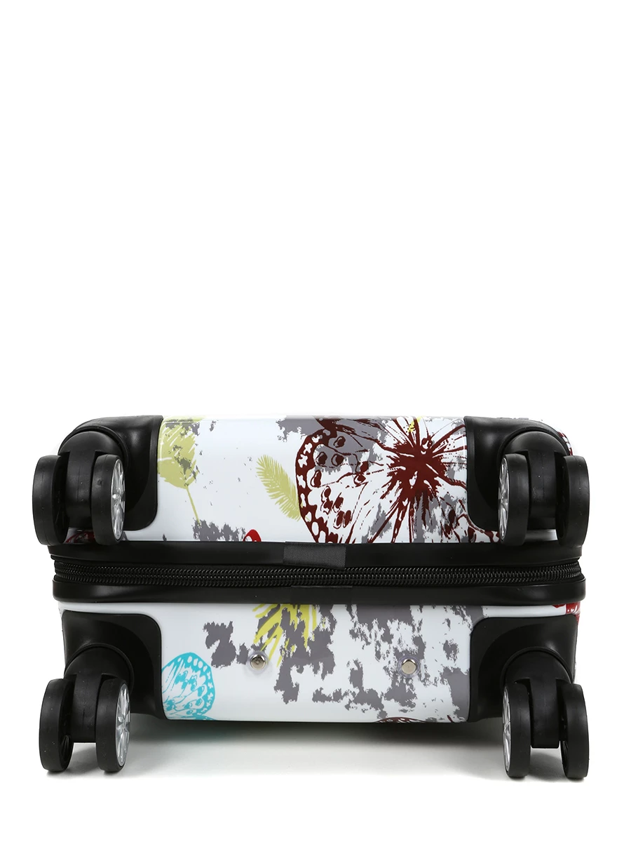 Valise Madisson Butterfly 55 cm - Valise Cabine Légère et Robuste - Facile à Manipuler – Image 10