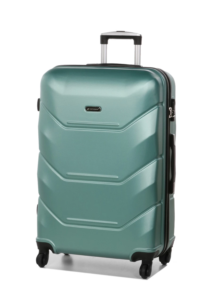 Valise Madisson Ko Samui 75 Cm - Grand Sac de Voyage Polyvalent – Image 17