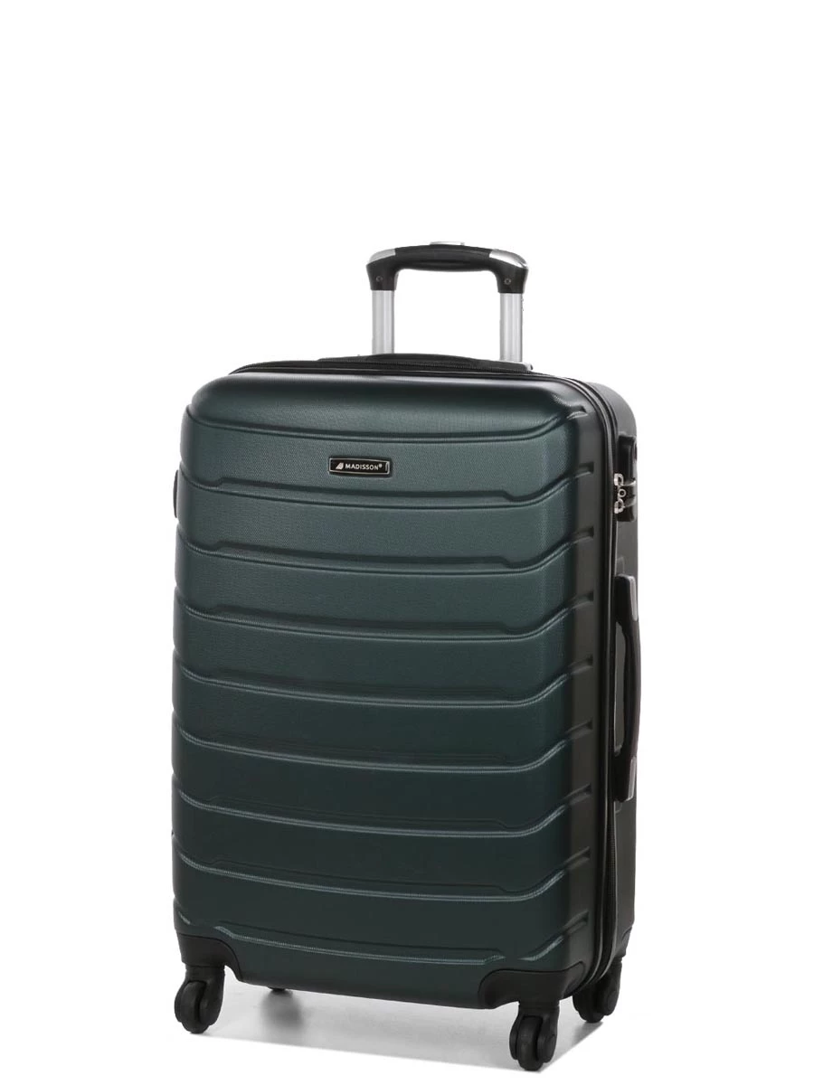 Valise Madisson Osaka 65 cm - Grande Capacité, Design Élégant - Valises de Voyage – Image 17