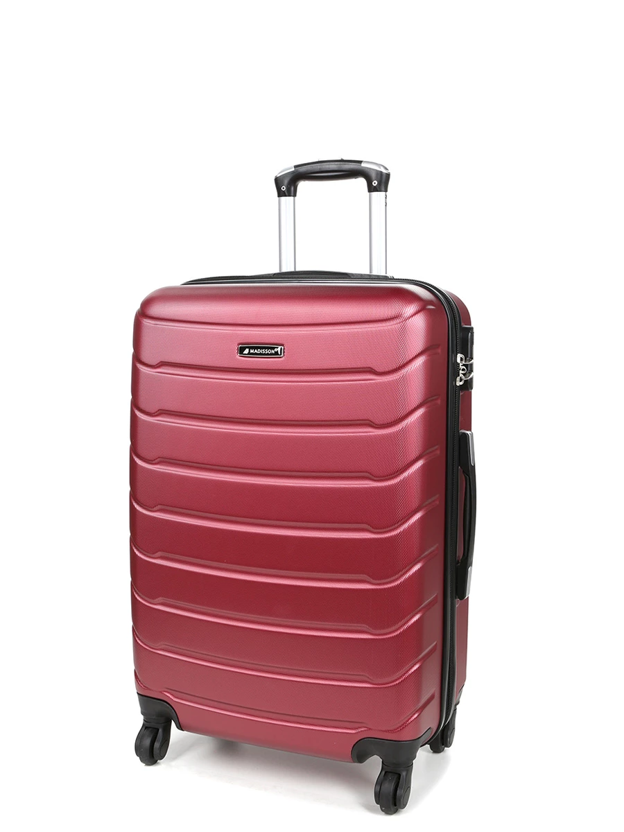 Valise Madisson Osaka 65 cm - Grande Capacité, Design Élégant - Valises de Voyage – Image 16