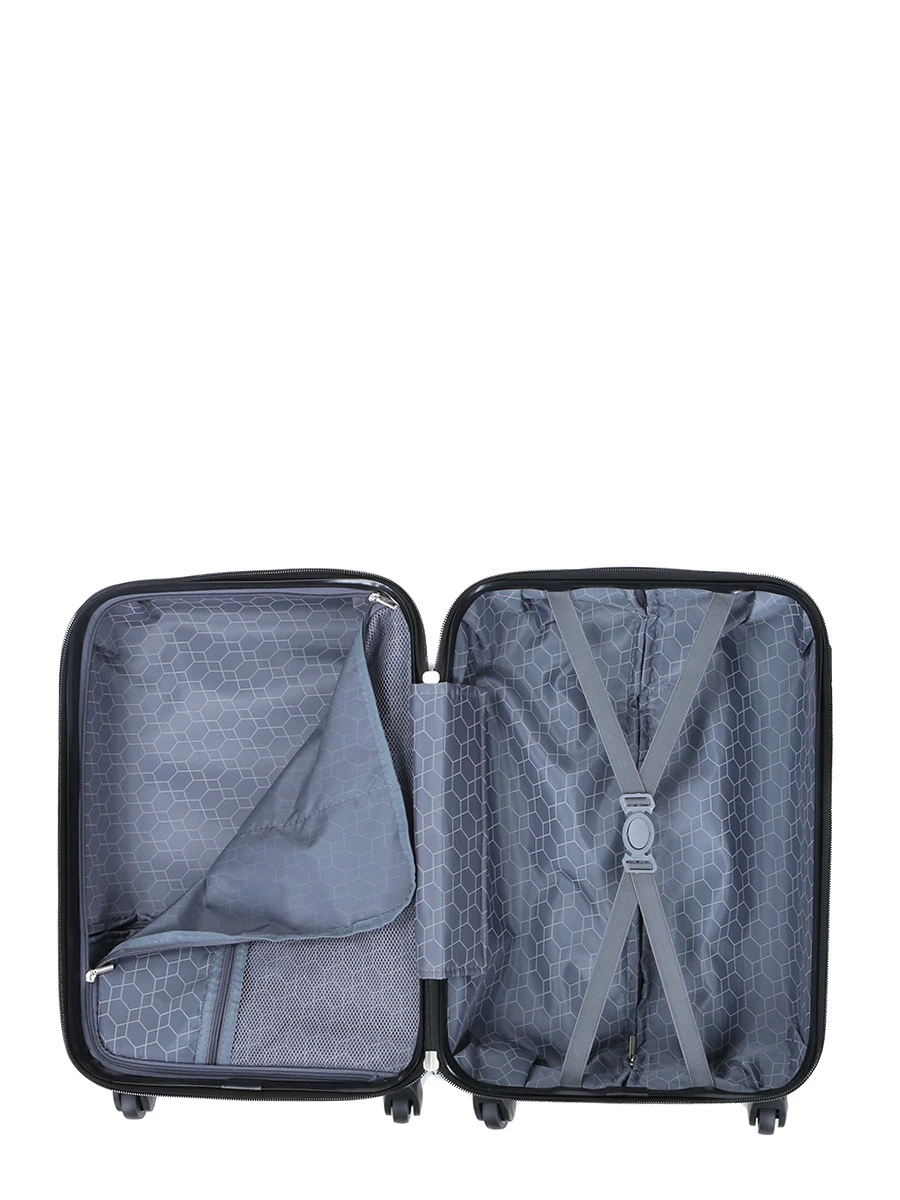 Valise Madisson Osaka 65 cm - Grande Capacité, Design Élégant - Valises de Voyage – Image 11