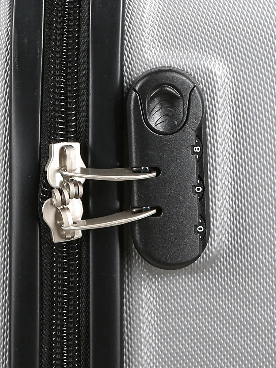 Valise Madisson Osaka 65 cm - Grande Capacité, Design Élégant - Valises de Voyage – Image 12