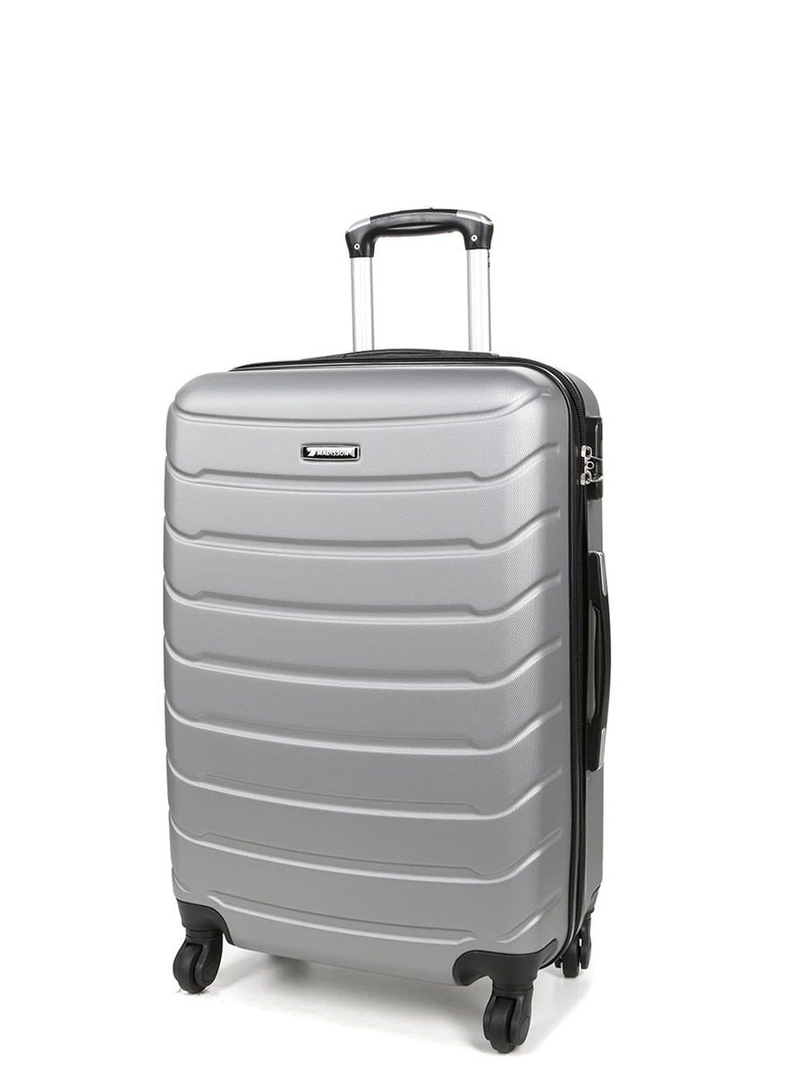 Valise Madisson Osaka 65 cm - Grande Capacité, Design Élégant - Valises de Voyage