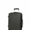 Valise Madisson Naxos 55 Cm - Valise Cabine Polyvalente et Légère