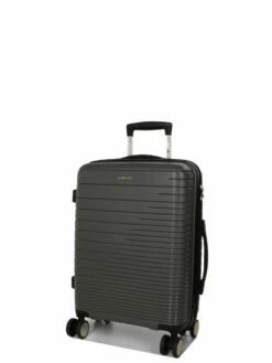Valise Madisson Naxos 55 Cm - Valise Cabine Polyvalente et Légère