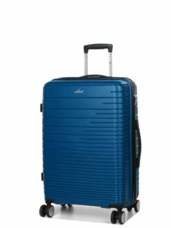 Valise Madisson Naxos 65 cm - Valise Cabine Polyvalente et Élégante