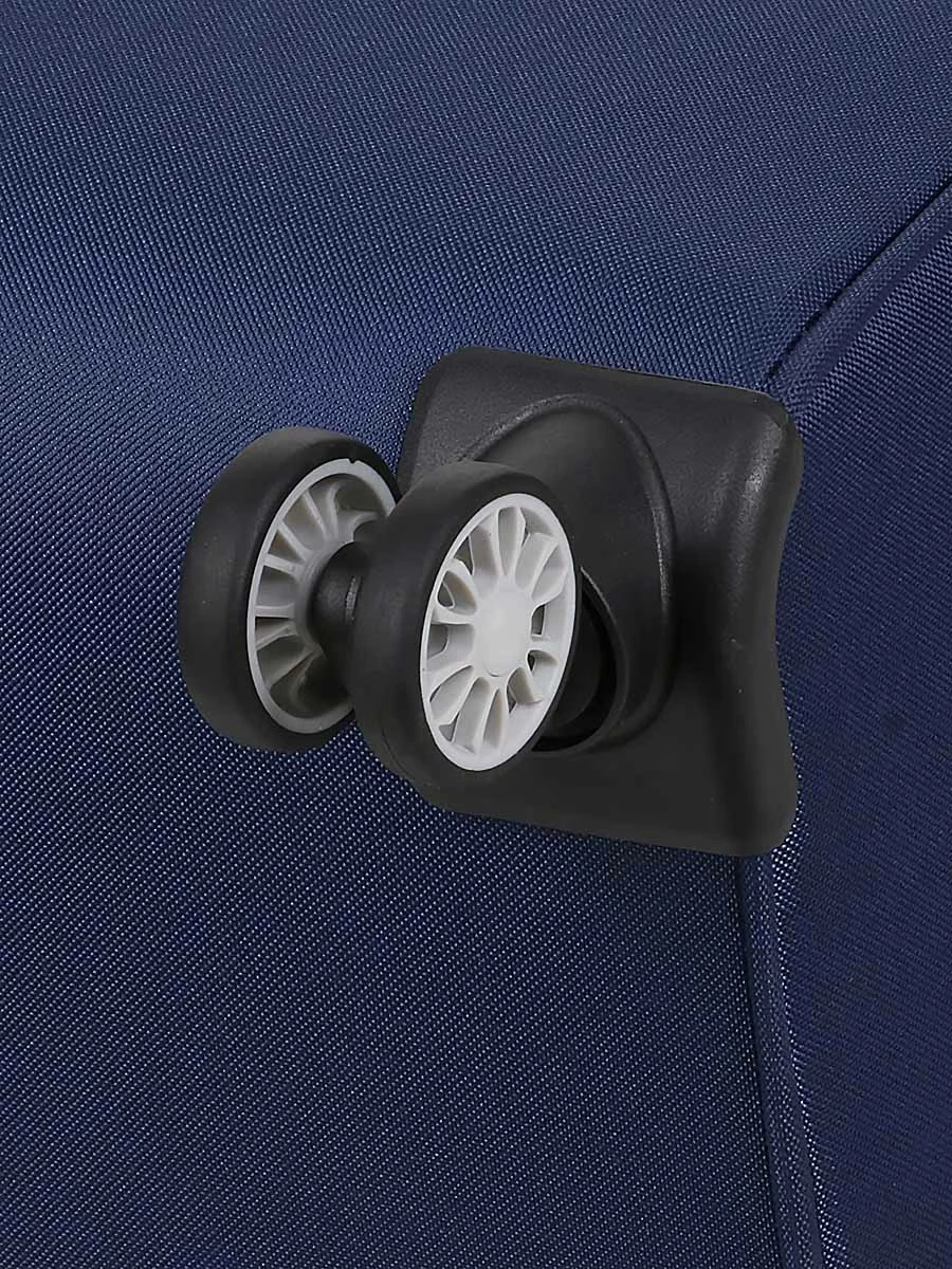 Valise Madisson Londres 2 - 78 cm | Valise Grande Capacité | Stockage Polyvalent – Image 12