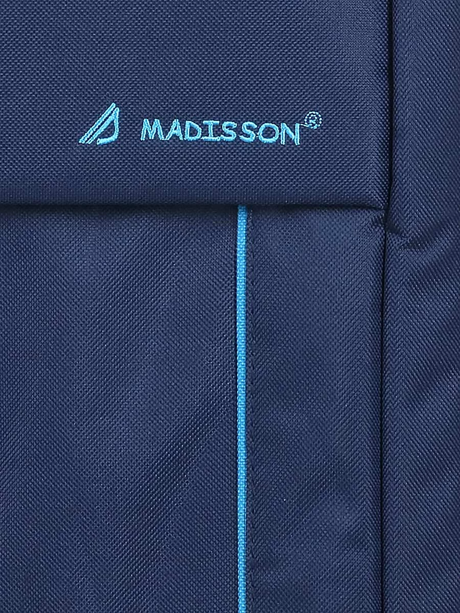 Valise Madisson Londres 2 - 78 cm | Valise Grande Capacité | Stockage Polyvalent – Image 16