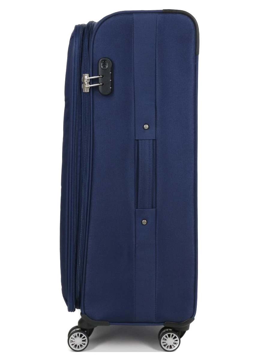 Valise Madisson Londres 2 - 78 cm | Valise Grande Capacité | Stockage Polyvalent – Image 5