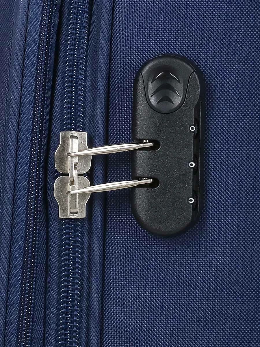 Valise Madisson Londres 2 - 78 cm | Valise Grande Capacité | Stockage Polyvalent – Image 13