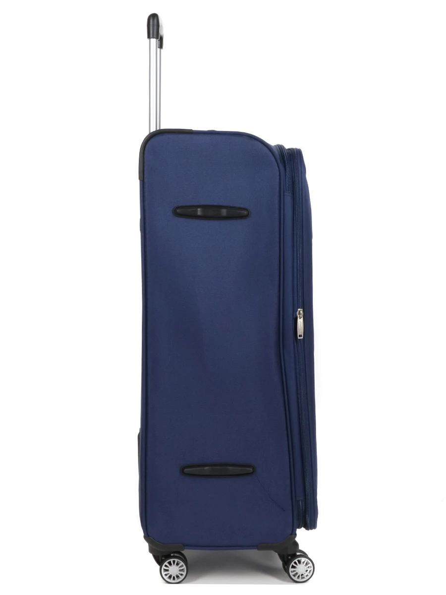 Valise Madisson Londres 2 - 78 cm | Valise Grande Capacité | Stockage Polyvalent – Image 8
