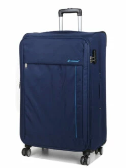 Valise Madisson Londres 2 - 78 cm | Valise Grande Capacité | Stockage Polyvalent
