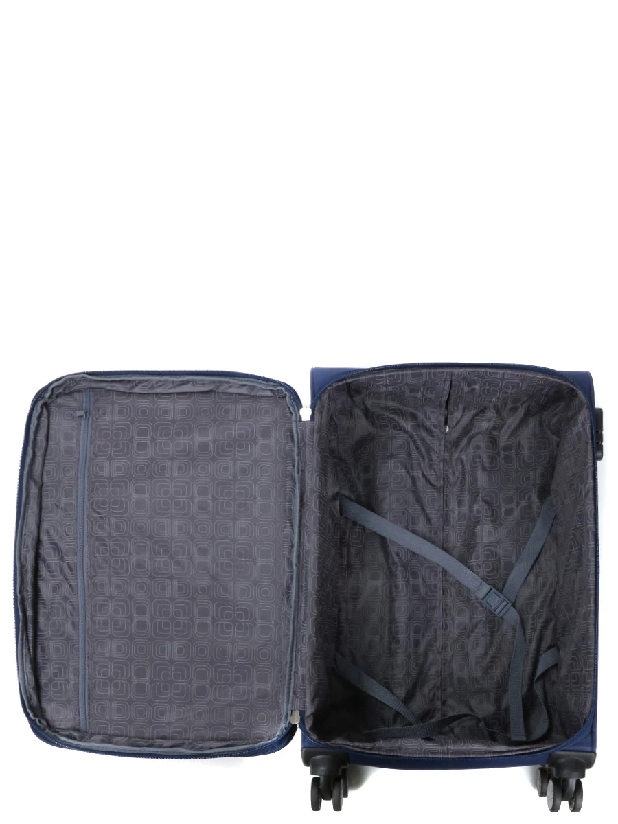 Valise Madisson Londres 2 - 78 cm | Valise Grande Capacité | Stockage Polyvalent – Image 11