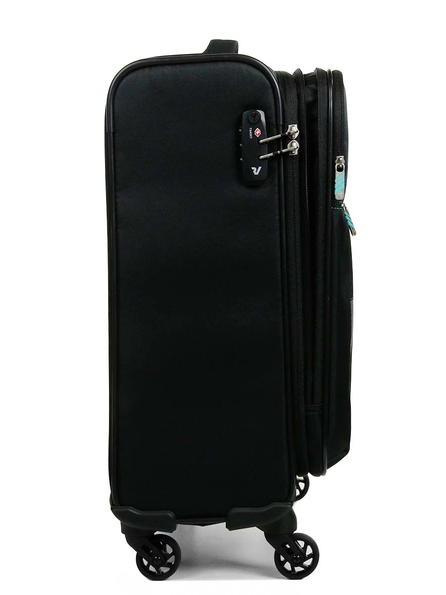 Valise Roncato Speed 56 Cm - Légère, Polyvalente et Durable – Image 7