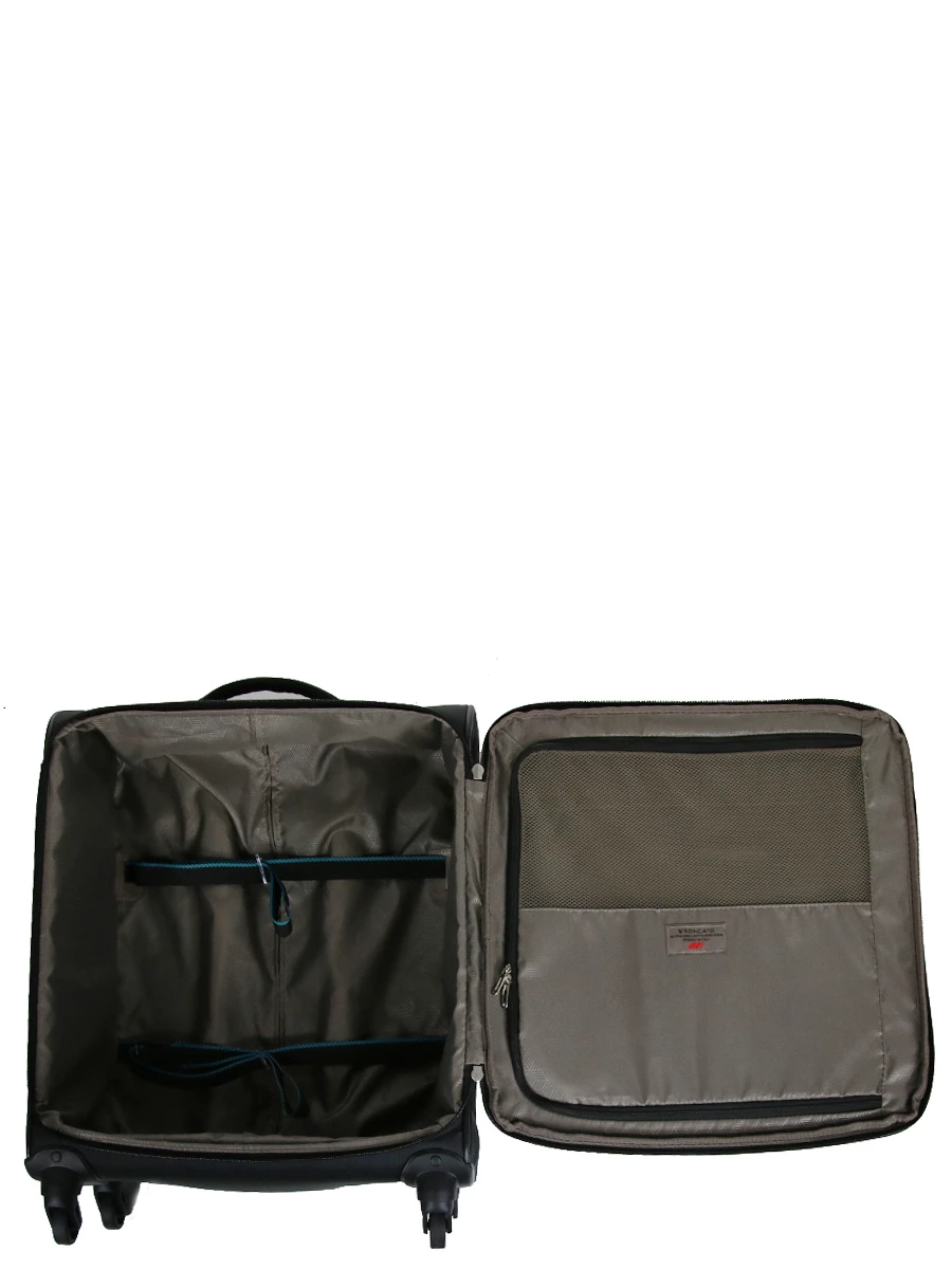 Valise Roncato Speed 56 Cm - Légère, Polyvalente et Durable – Image 11