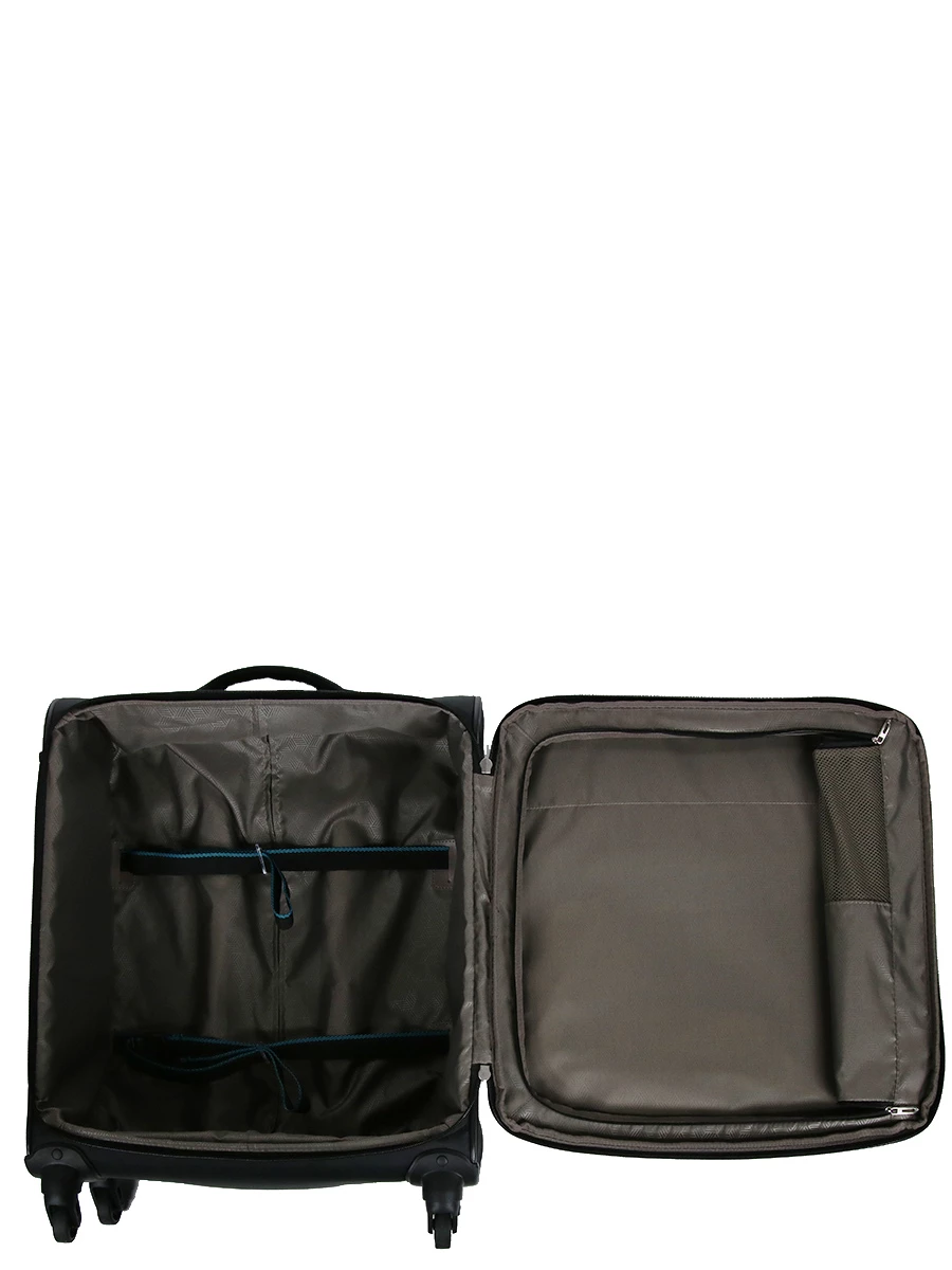 Valise Roncato Speed 56 Cm - Légère, Polyvalente et Durable – Image 12
