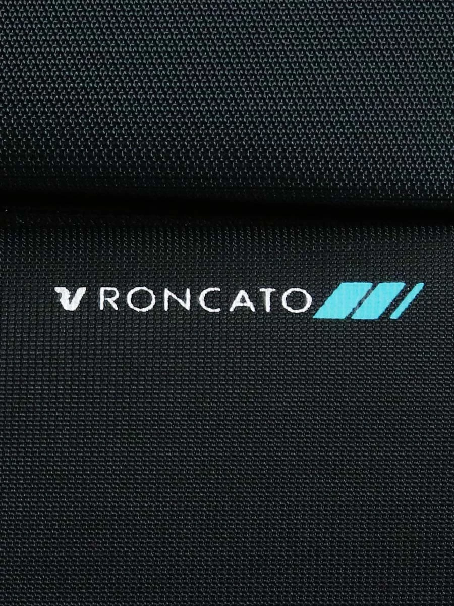Valise Roncato Speed 56 Cm - Légère, Polyvalente et Durable – Image 15