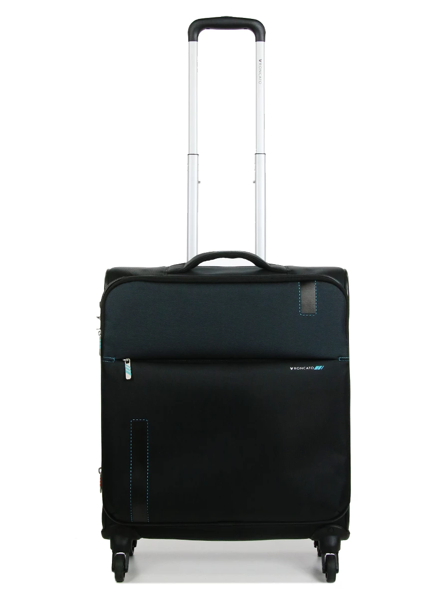 Valise Roncato Speed 56 Cm - Légère, Polyvalente et Durable – Image 2