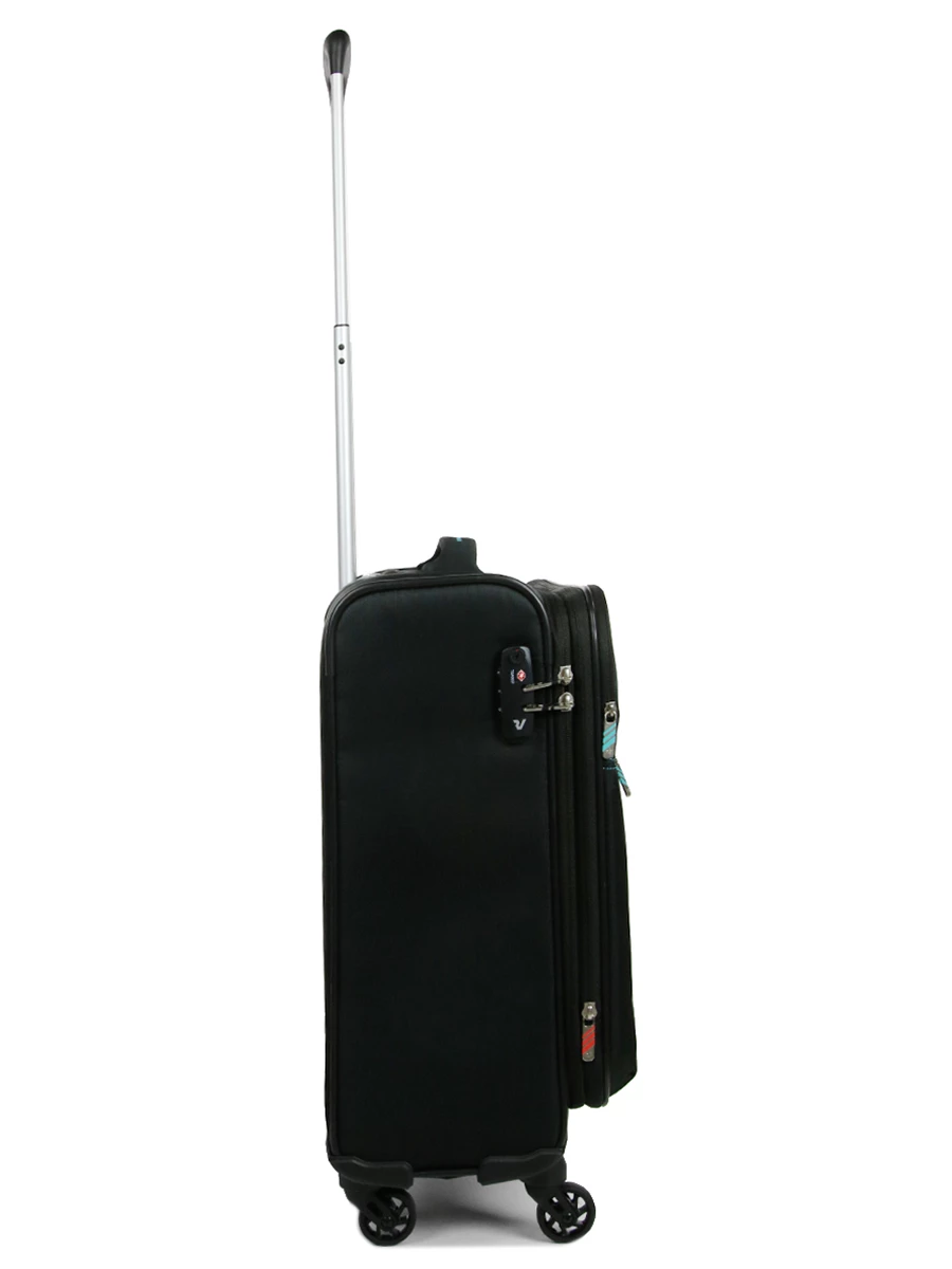 Valise Roncato Speed 56 Cm - Légère, Polyvalente et Durable – Image 8
