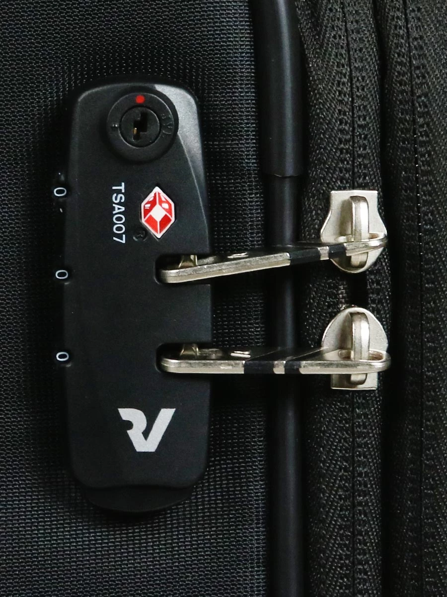 Valise Roncato Speed 56 Cm - Légère, Polyvalente et Durable – Image 14