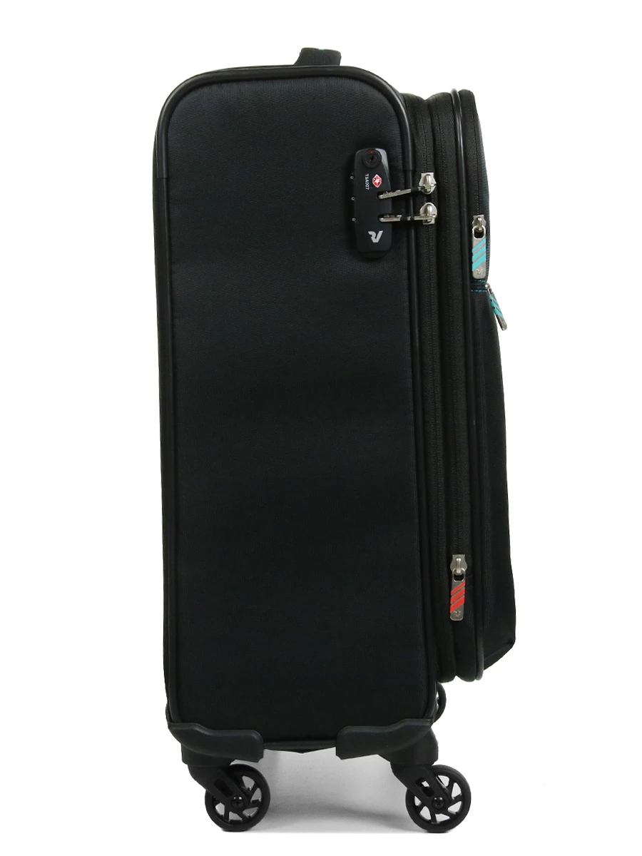 Valise Roncato Speed 56 Cm - Légère, Polyvalente et Durable – Image 6