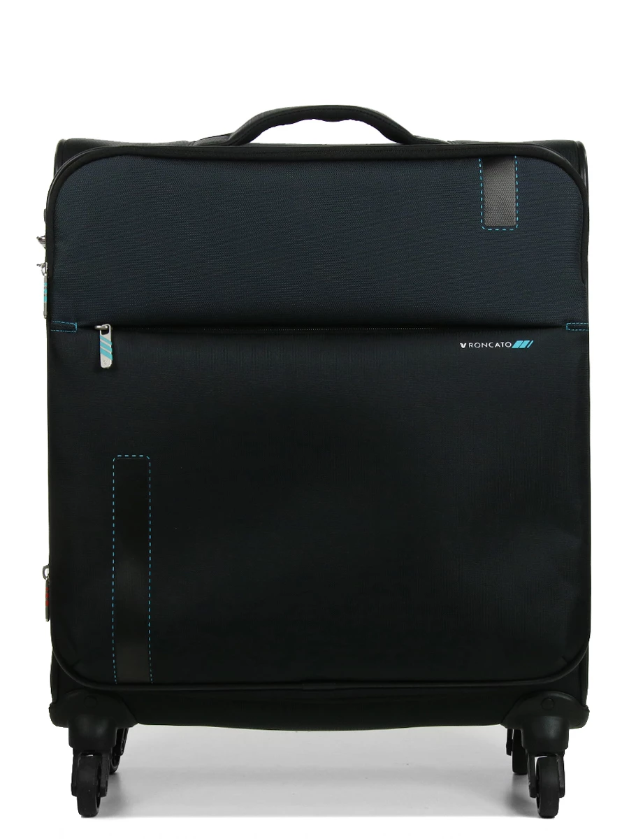 Valise Roncato Speed 56 Cm - Légère, Polyvalente et Durable – Image 3