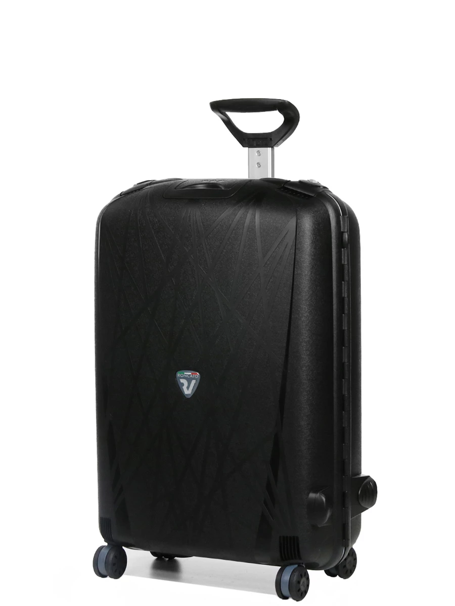 Valise Roncato Light 68 cm - Légère et Résistante - Voyage Facile – Image 18